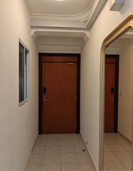 Central Green Condominium (D3), Condominium #540347101